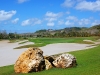 New Kuta golf